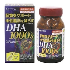 DHA 1000S