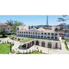 Dalat Palace Heritage Hotel