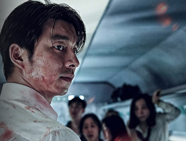 Train To Busan - Chuyến Tàu Sinh Tử 2