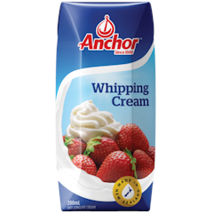 Whipping Cream