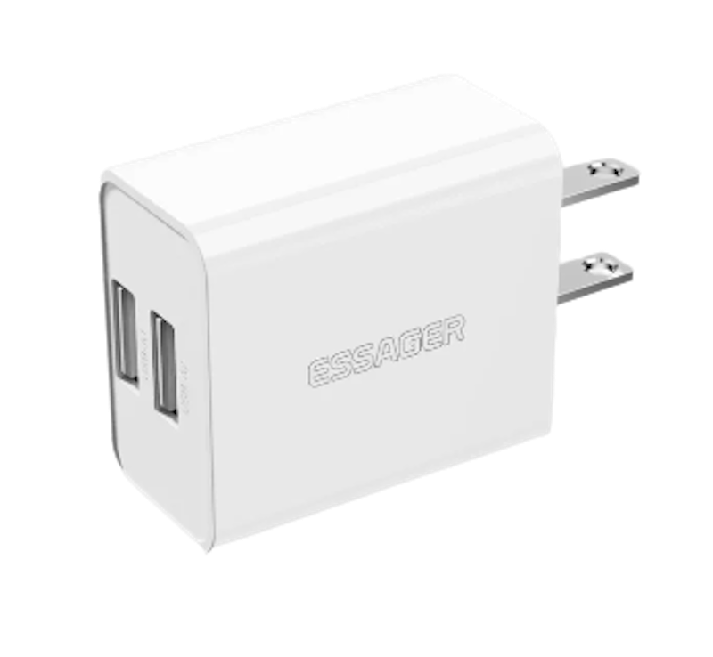 Củ Sạc Essager 1
