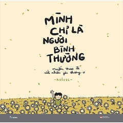 Mình Chỉ Là Người Bình Thường