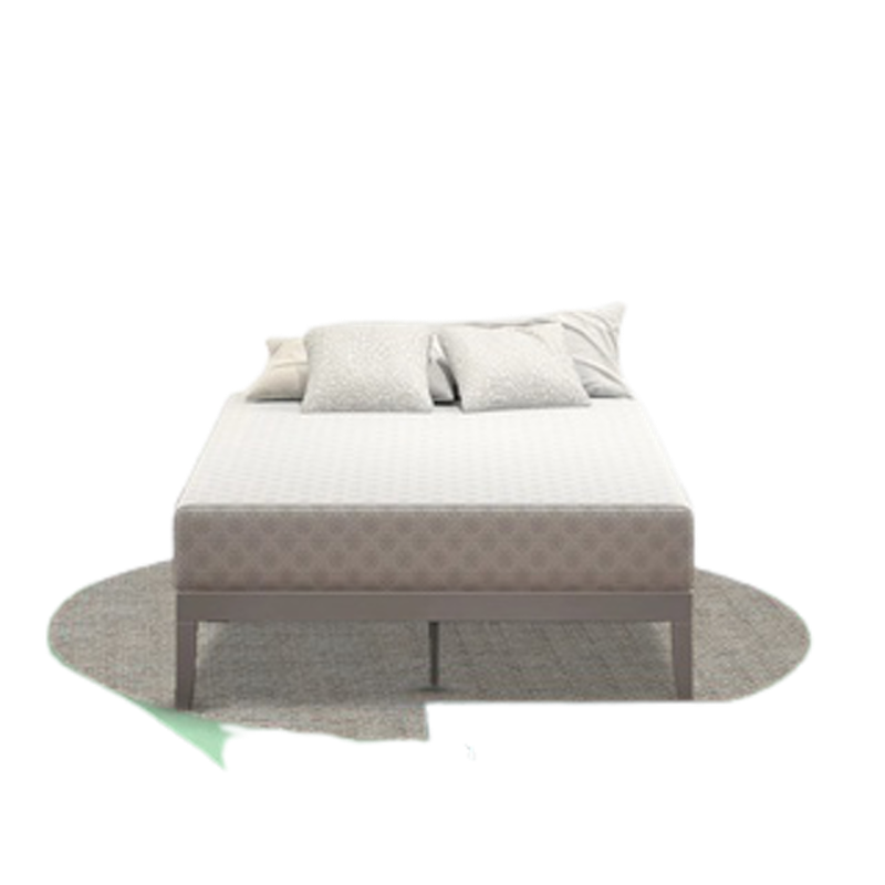 Nệm Foam Cuộn Hút Chân Không Gel Mát Gel-Infused Foam Mattress 1