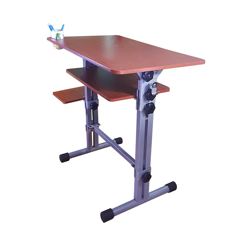 Bàn Học Sinh Thông Minh Okyou NBHS Hình ảnh 1