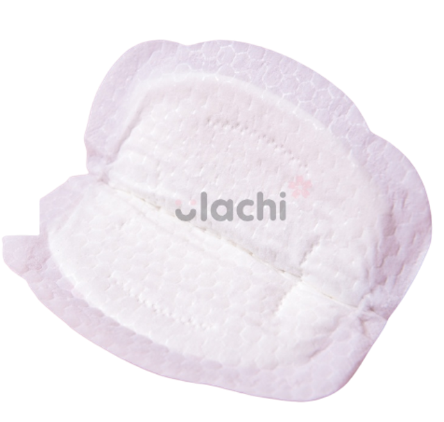 Miếng Lót Thấm Sữa Ulachi 2