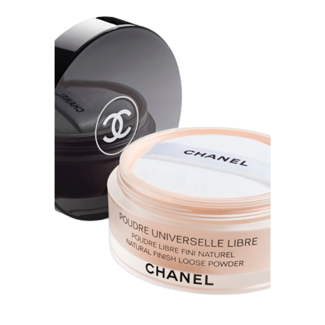 Chanel Poudre Universelle Libre 2