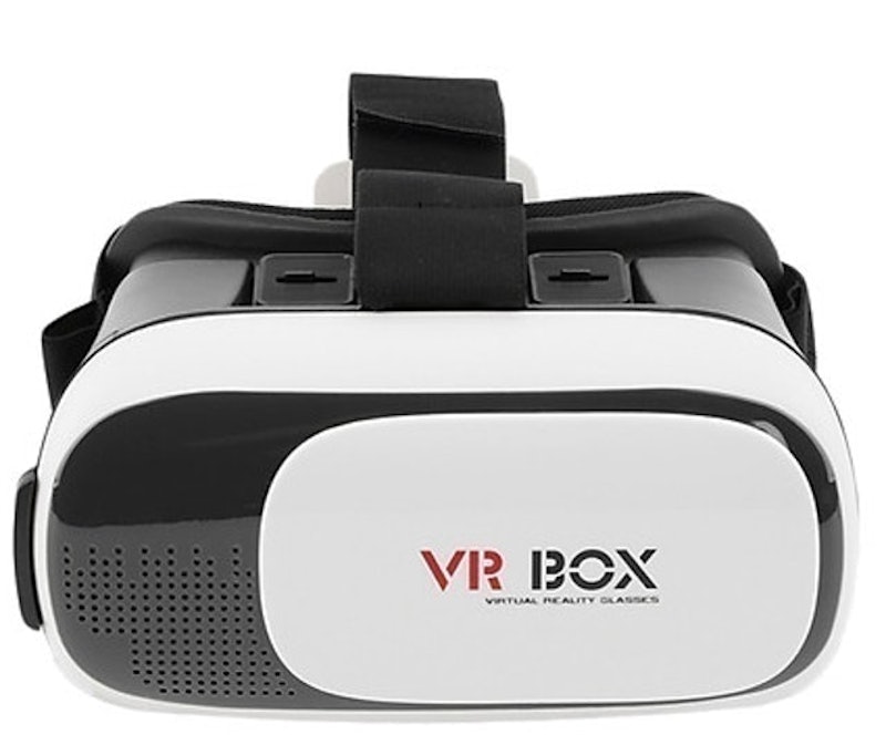 Kính Thực Tế Ảo VR Box (Version 2) 1