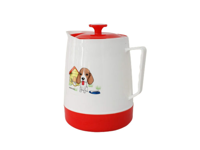 Bỉnh Ủ Trà Việt Nhật 1