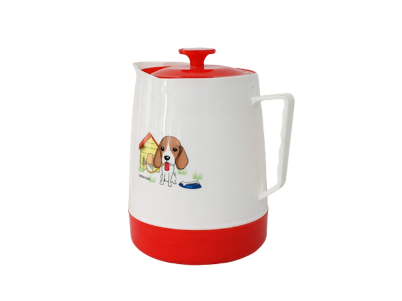 Bỉnh Ủ Trà Việt Nhật 1