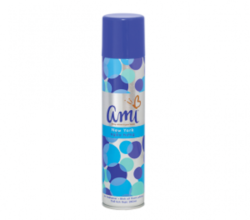 Xịt Phòng Ami 1
