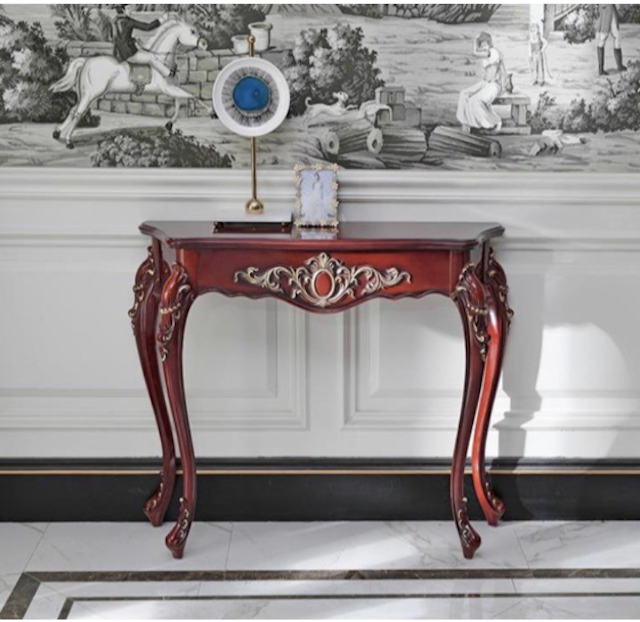 [2024] Top 10 Mẫu Bàn Console đẹp nhất hiện nay [Tư Vấn Từ Chuyên Gia] 3