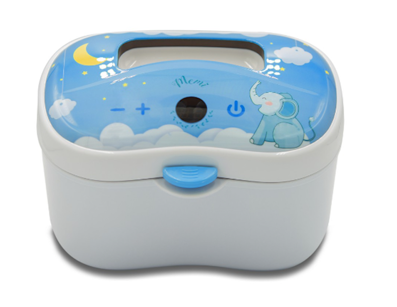 Máy Làm Ấm Khăn Ướt Memi Wipes Warmer 1