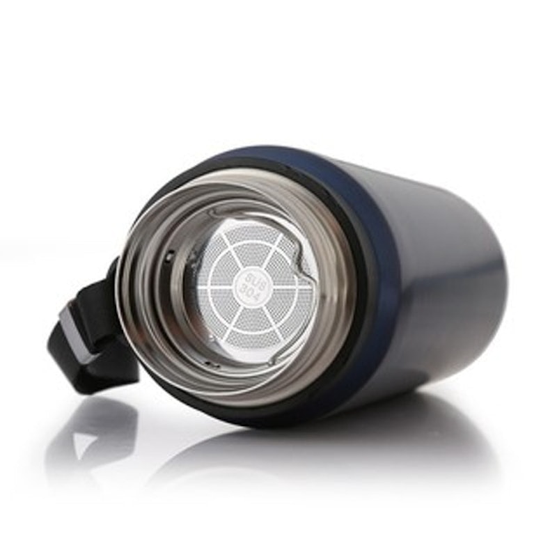 Bình Nước Giữ Nhiệt Vacuum Bottle 2