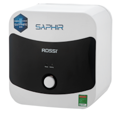 Bình Nước Nóng Rossi Saphir - 16SQ