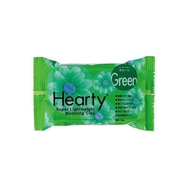 Đất Sét Hearty Color 1