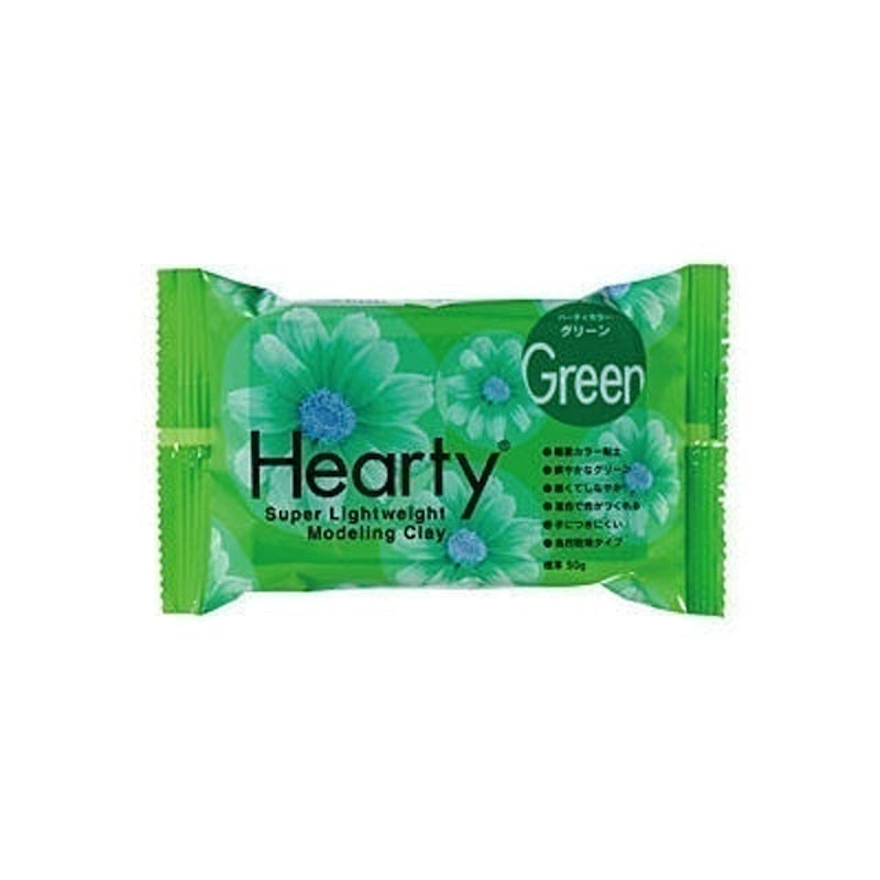 Đất Sét Hearty Color 1