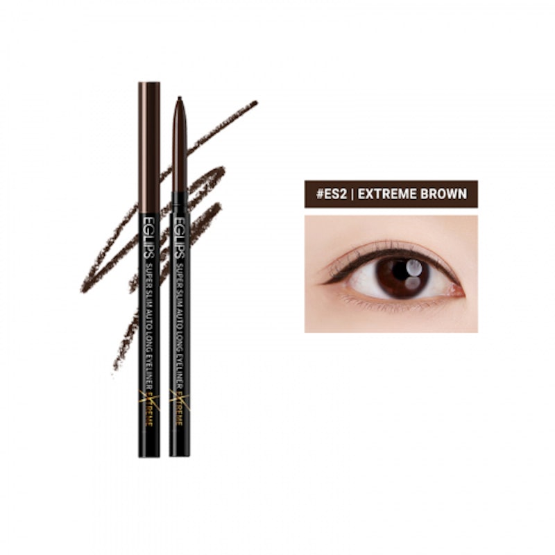 Super Slim Auto Long Eyeliner EXTREME EDITION 1