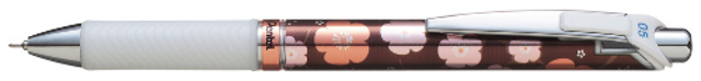 Bút Gel Pentel Energel Kawaii 4