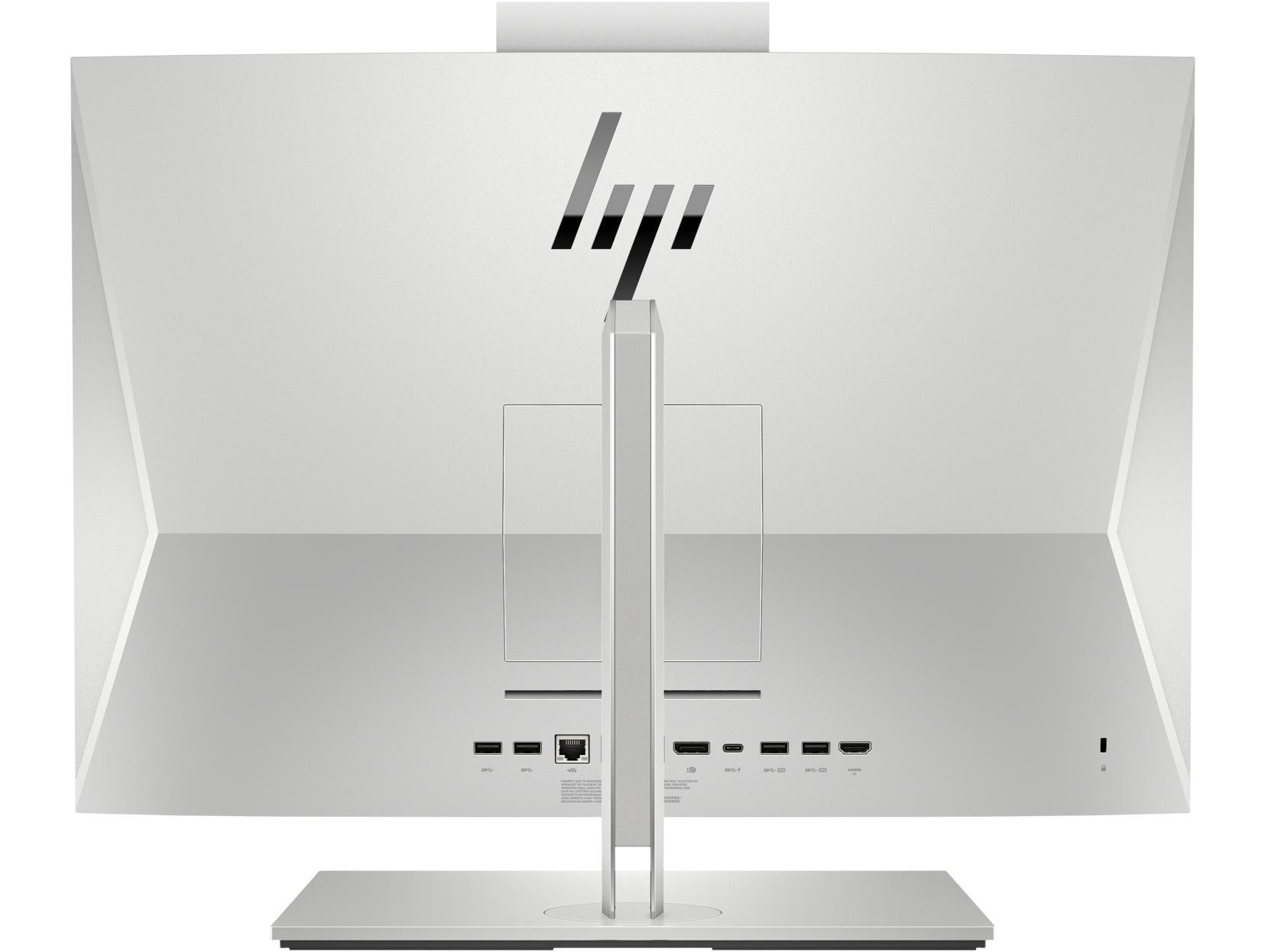 Máy Tính All-in-One HP EliteOne 800 G6 2