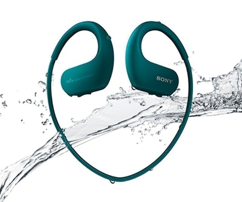 Walkman W Series 1