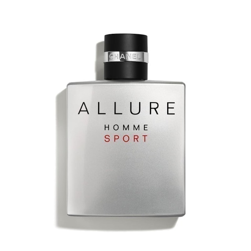 Allure Homme Sport Eau de Toilette 1