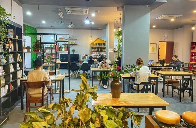 The Book Coffee 3