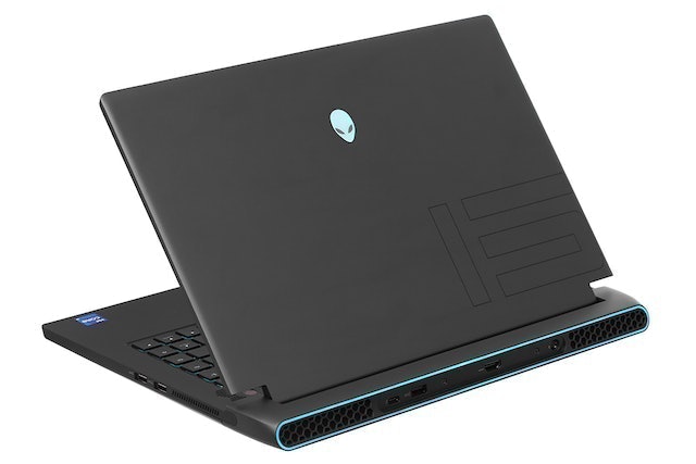 Top 10 Laptop Đồ Hoạ tốt nhất hiện nay cho dân thiết kế (Apple, Dell, MSI) 3