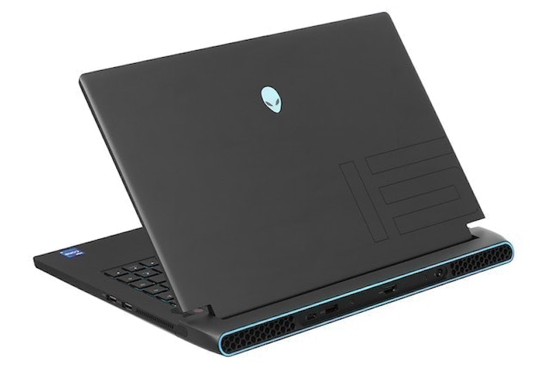 Laptop Dell Alienware M15 R6 1