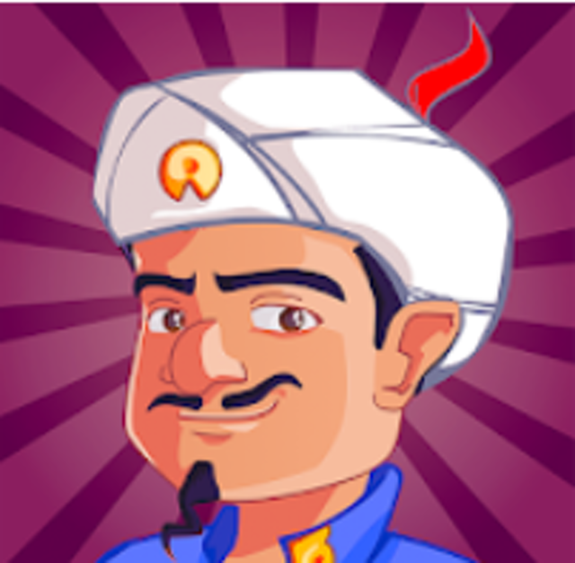 Akinator 1