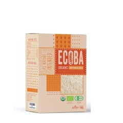 Gạo Sakura ECOBA