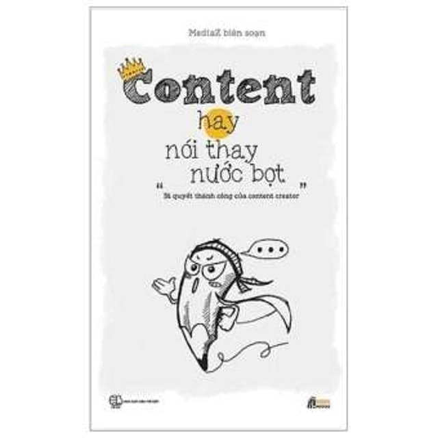 Content Hay Nói Thay Nước Bọt 1