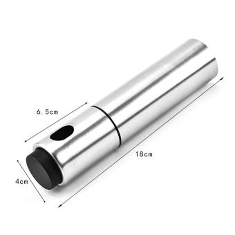 Bình Xịt Dầu Ăn Không Gỉ 2