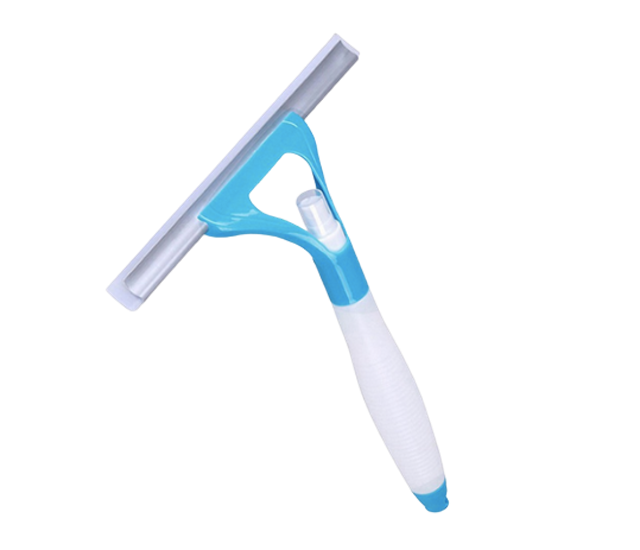 Cây Lau Kính Kèm Bình Xịt 1