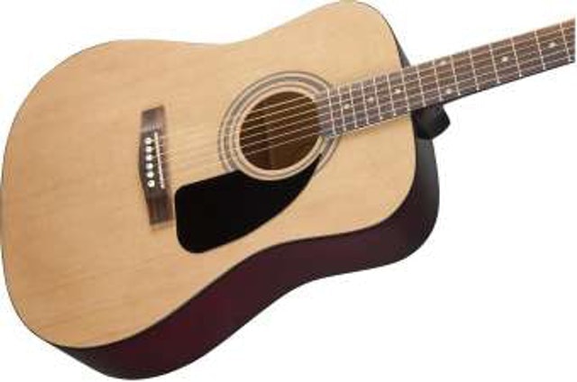 Đàn Guitar Acoustic Dreadnought 2