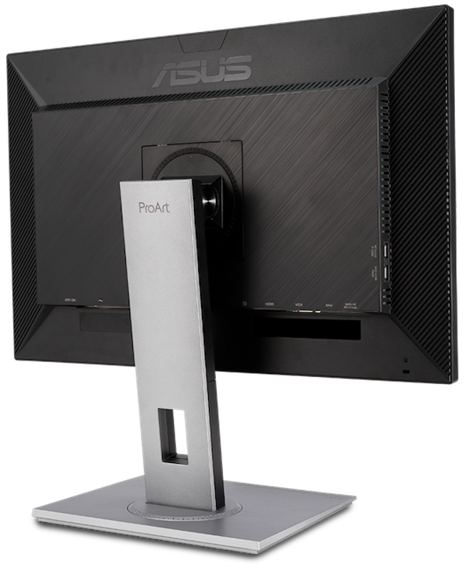 Màn Hình Chuyên Đồ Họa ASUS ProArt 2