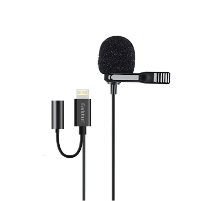 Micro Thu Âm Điện Thoại Earldom E40 1