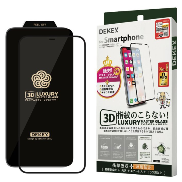 Top 10 Kính Cường Lực iPhone tốt nhất hiện nay (Tư vấn mua) 3