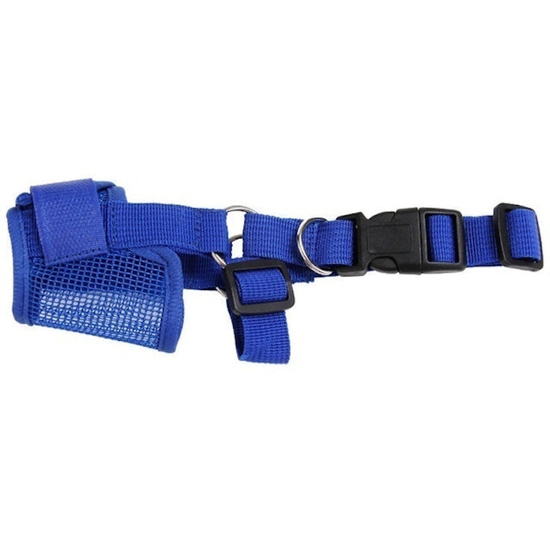 Rọ Mõm Lưới Thoáng Khí 1