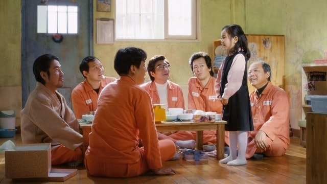 [2024] Top 10 Phim Hàn Quốc hay nhất (Phim Bộ, Phim Lẻ) 3