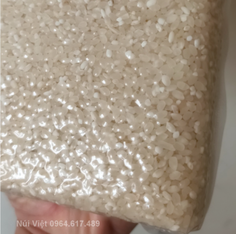 Gạo Nếp Tú Lệ Núi Việt 2