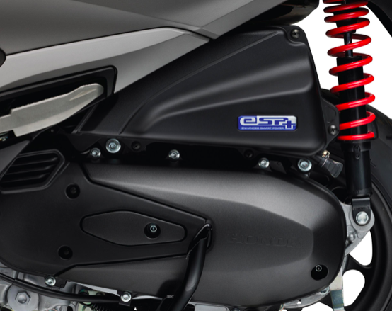 Xe Lead 125cc  2