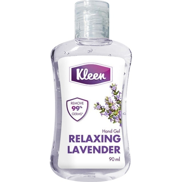 Gel Rửa Tay Khô Kleen  1
