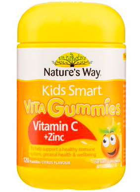 Top 7 Kẹo Vitamin C Cho Bé tốt nhất hiện nay [Tư Vấn Từ Bác Sĩ] 5