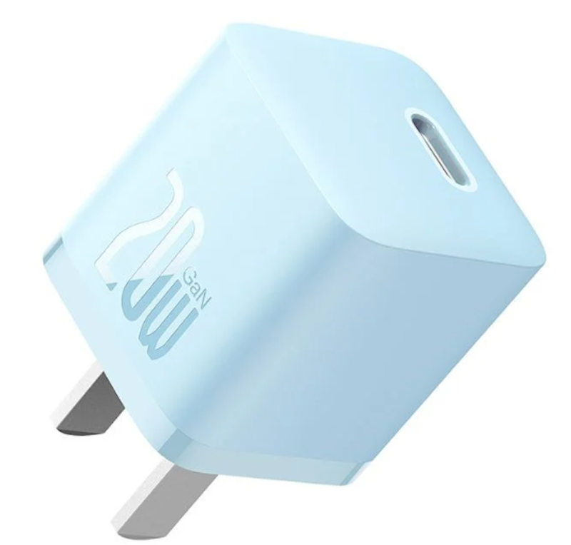 Củ Sạc Baseus 2