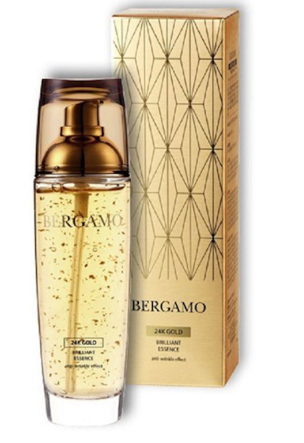 Serum Vàng 24k Gold Brilliant Essence 1