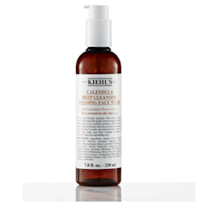 Sữa Rửa Mặt Hoa Cúc Calendula Deep Cleansing Foaming Face Wash