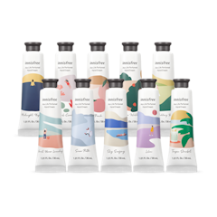 Kem Dưỡng Da Tay Jeju Life Perfumed