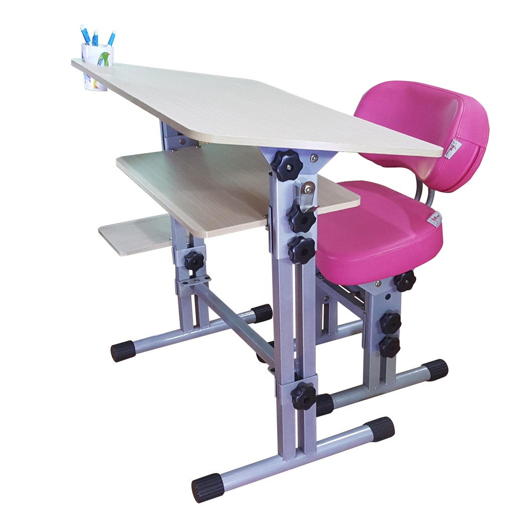 Bàn Học Sinh Thông Minh Okyou NBHS Hình ảnh 2