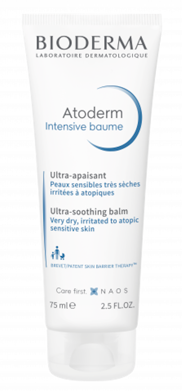 Bioderma Atoderm Intensive Baume 1