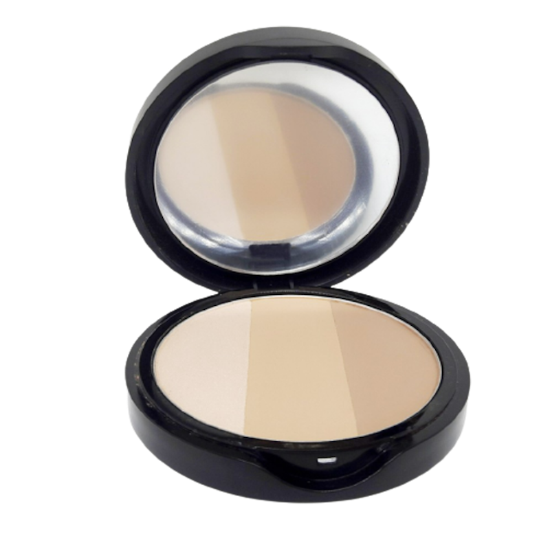 A'Pieu 3D Contouring K.I.T 1